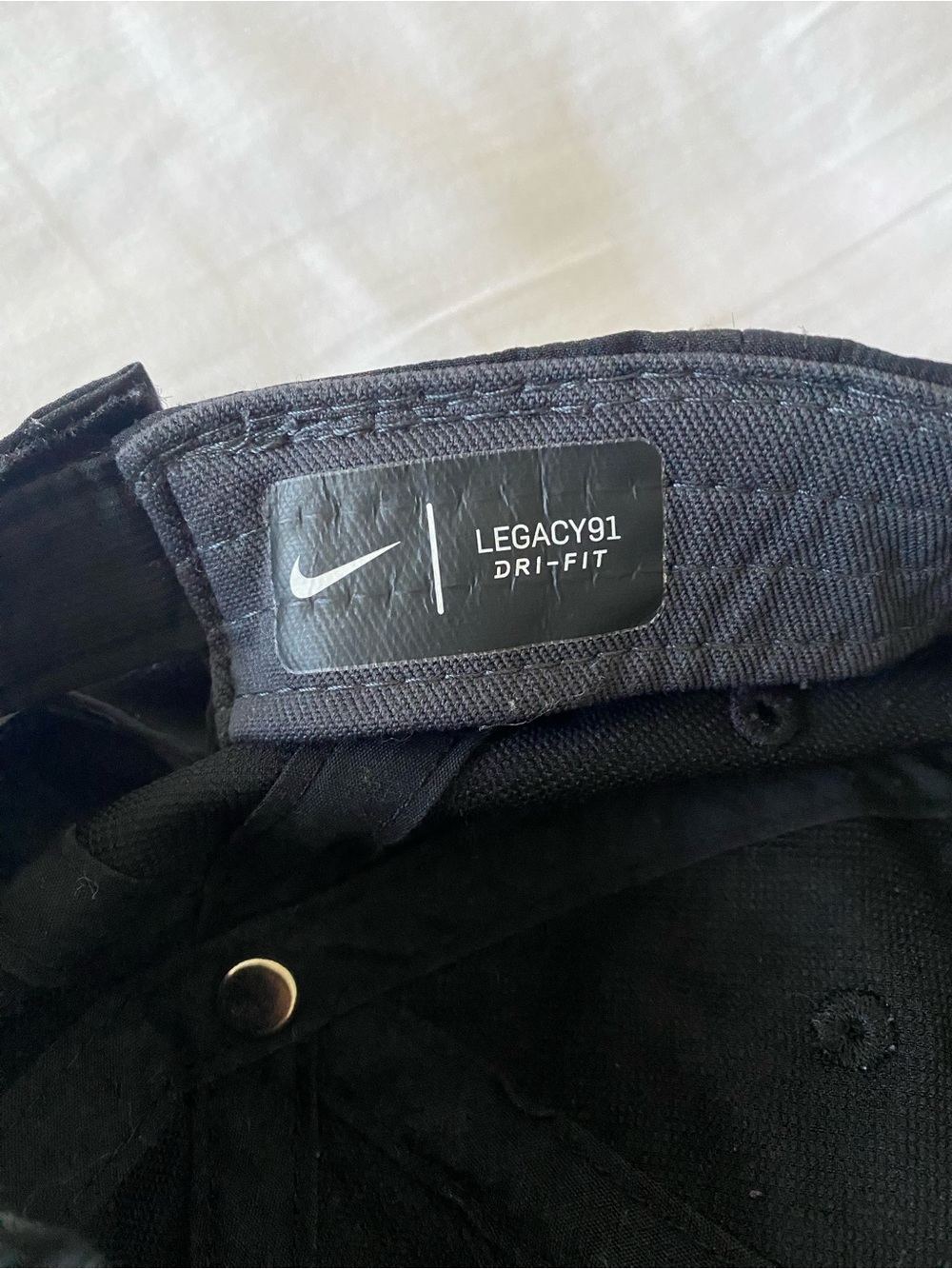 Nike Cap - Picture 3 of 3